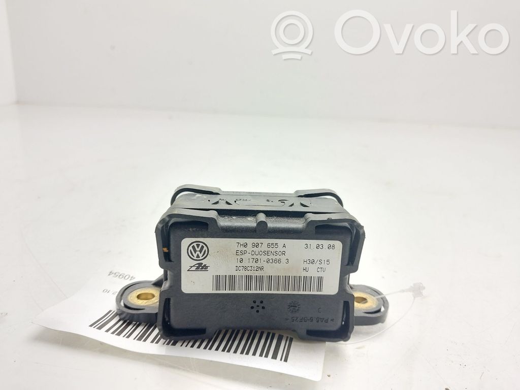 Sensor   7H0907655A