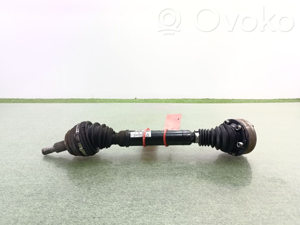 Volkswagen Golf IV Półoś przednia 