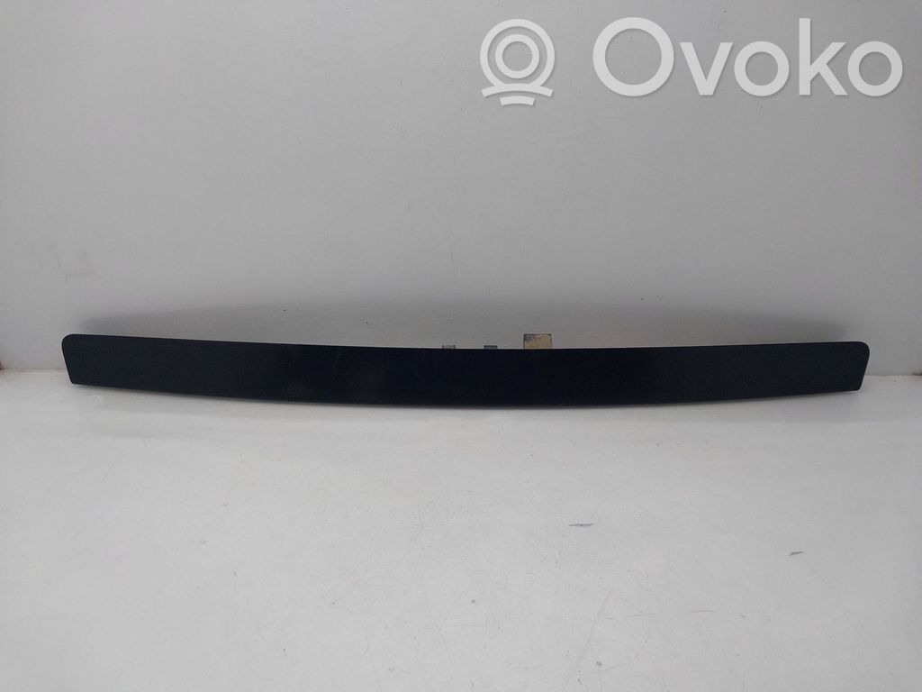 Fiat Stilo Manilla exterior del maletero/compartimento de carga 