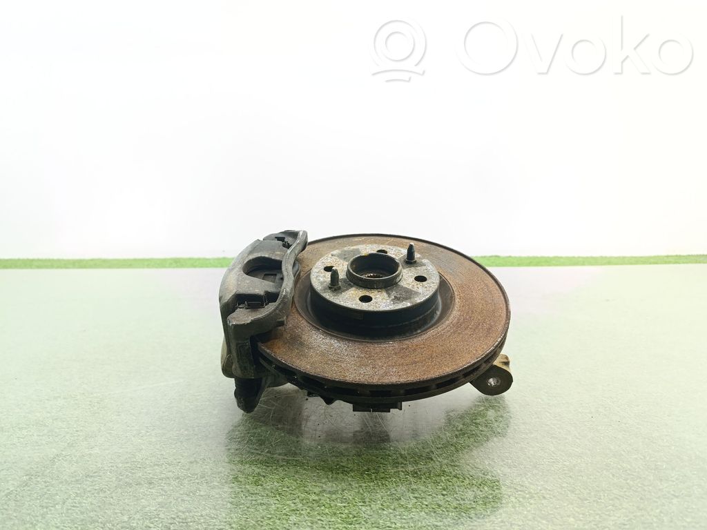 Fiat Stilo Achsschenkel vorne 