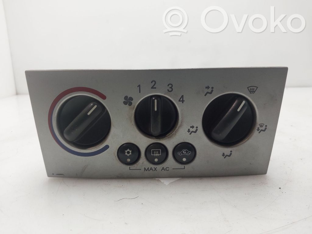 Opel Meriva A Unitate control climatizare 