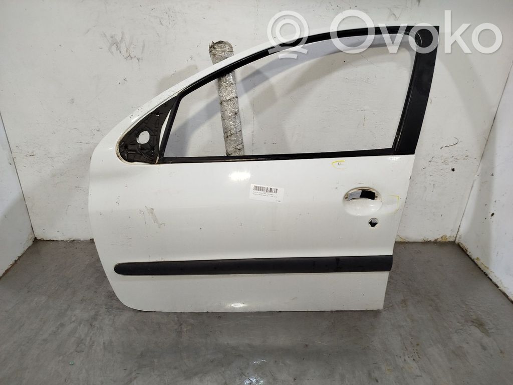 Peugeot 206+ Puerta delantera 