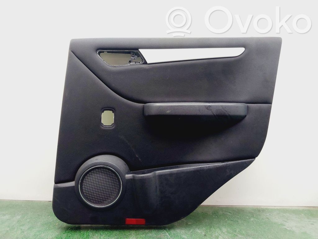 Mercedes-Benz B W245 Panou interior ușă spate 