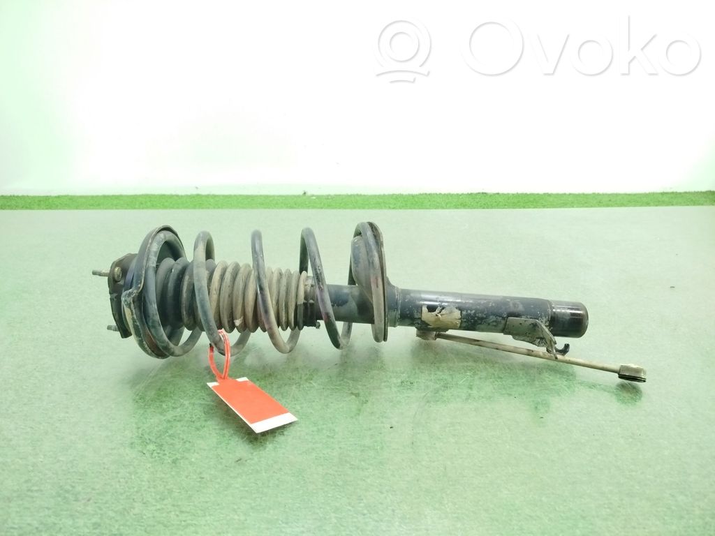 Ford Focus Amortiguador delantero 