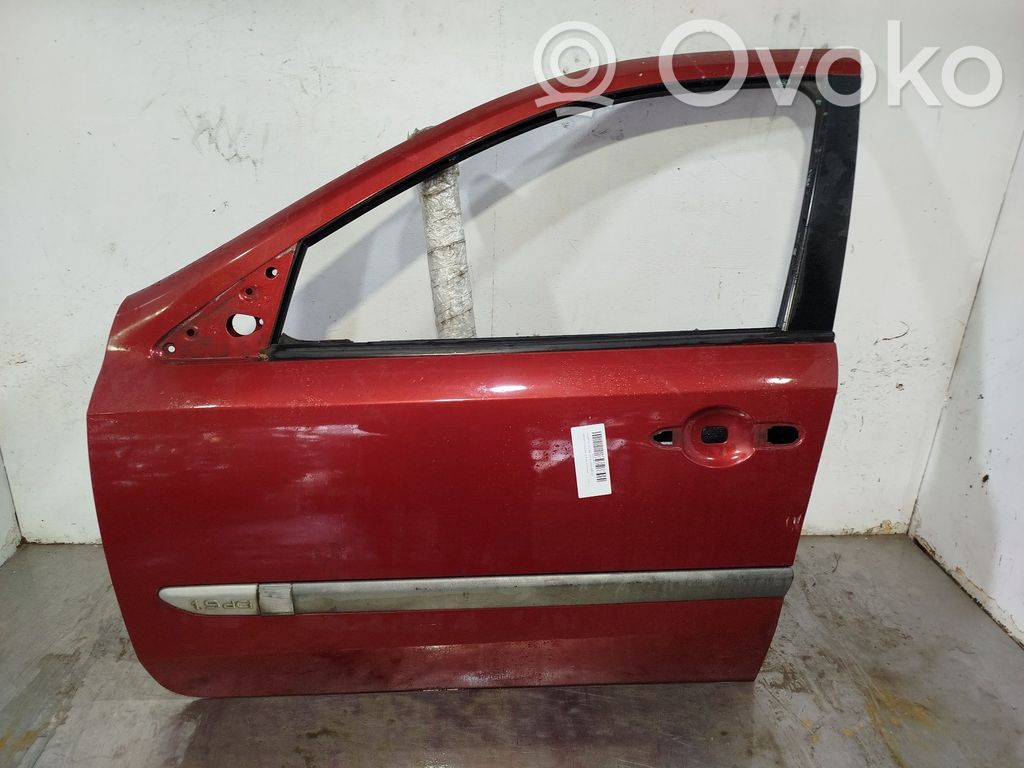 Renault Laguna II Puerta delantera 