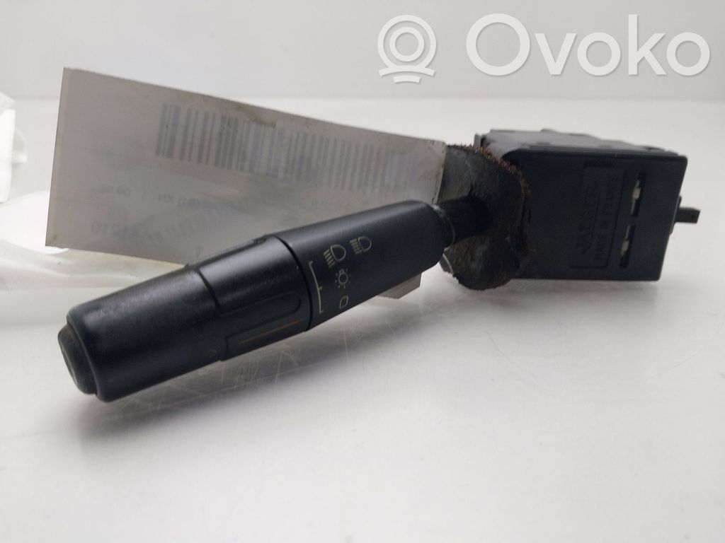 Peugeot 306 Interruptor de luz 
