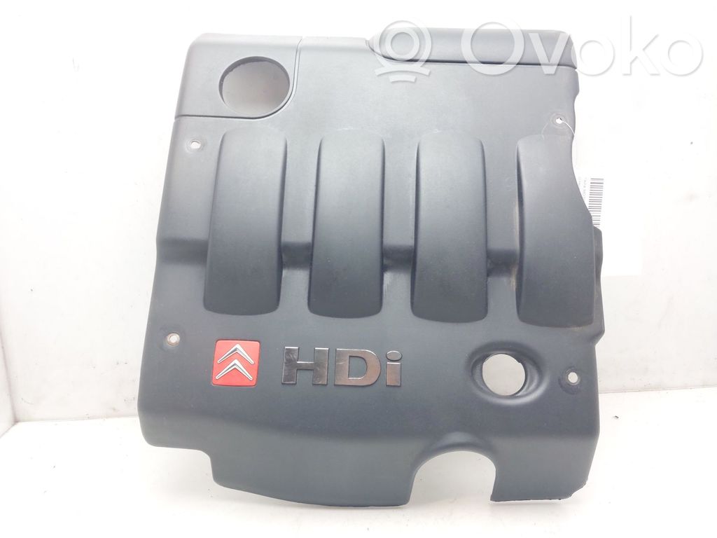 Citroen C5 Motorabdeckung 