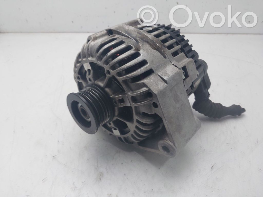 Opel Omega B2 Alternator 