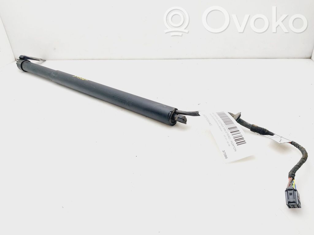 Jaguar E-Pace Tailgate/trunk strut/damper 