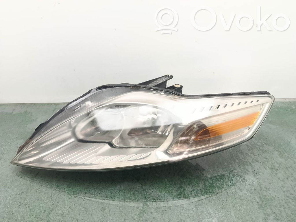 Lampa przednia   7S7113W030AJ