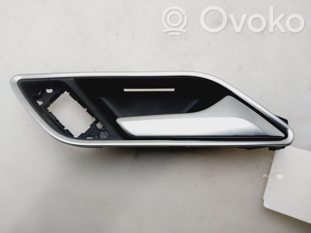 Audi A3 S3 8V Manecilla interna puerta delantera 