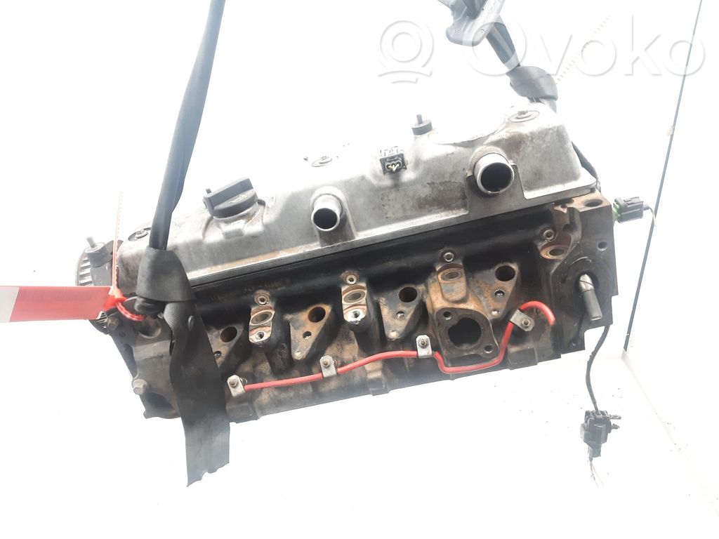 Ford Focus Engine head 