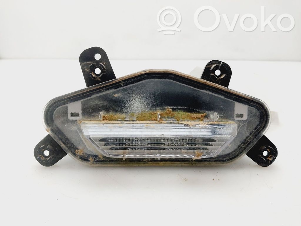 KIA Sportage Luce d’arresto centrale/supplementare