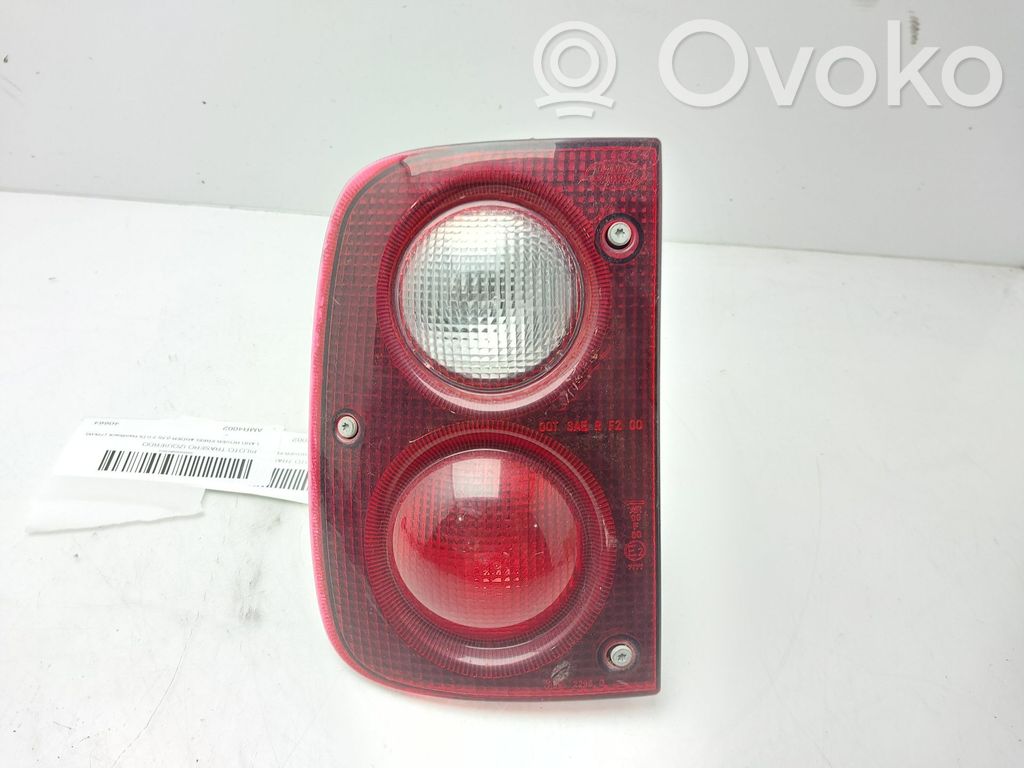 Land Rover Freelander Lampă spate în caroserie 
