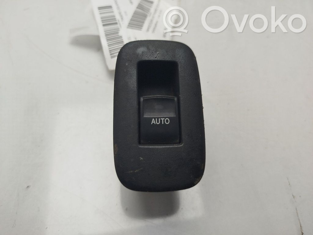 Toyota Auris 150 Electric window control switch 