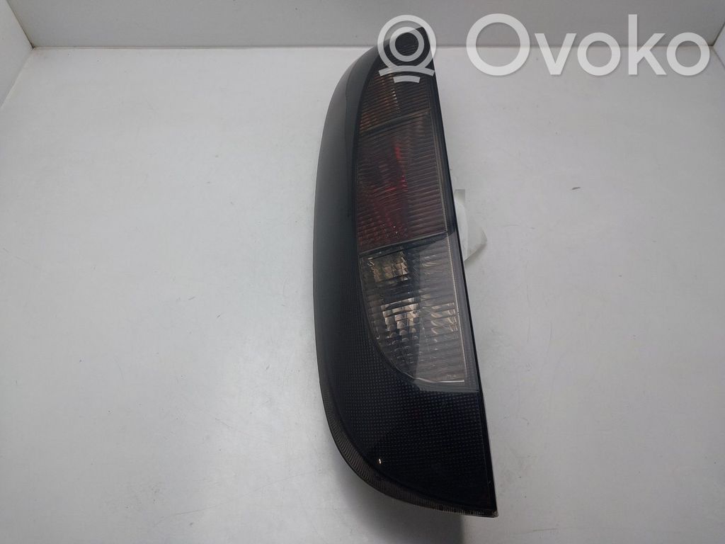 Opel Corsa C Luci posteriori 