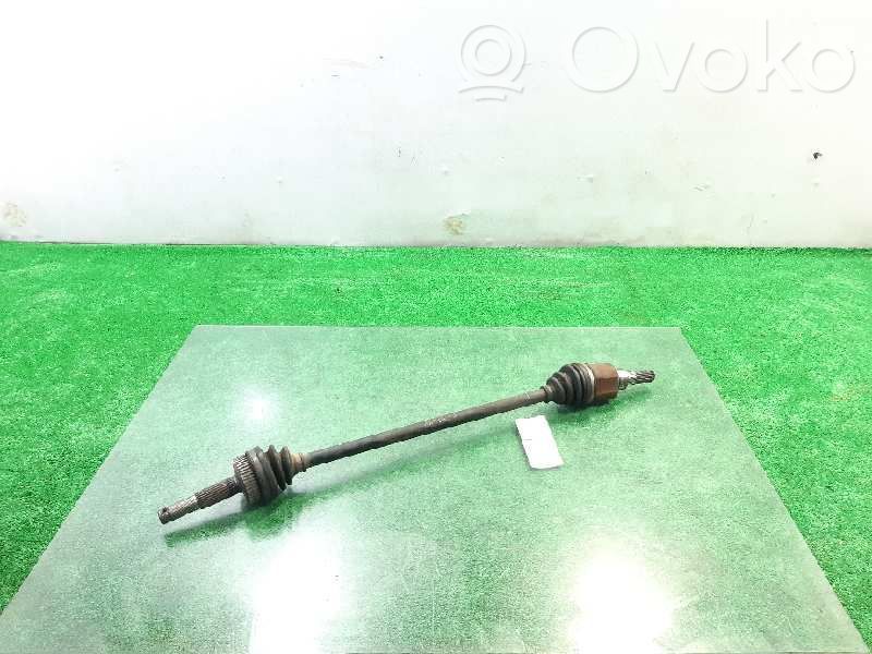 Eje de transmisión trasero   39600JD60B