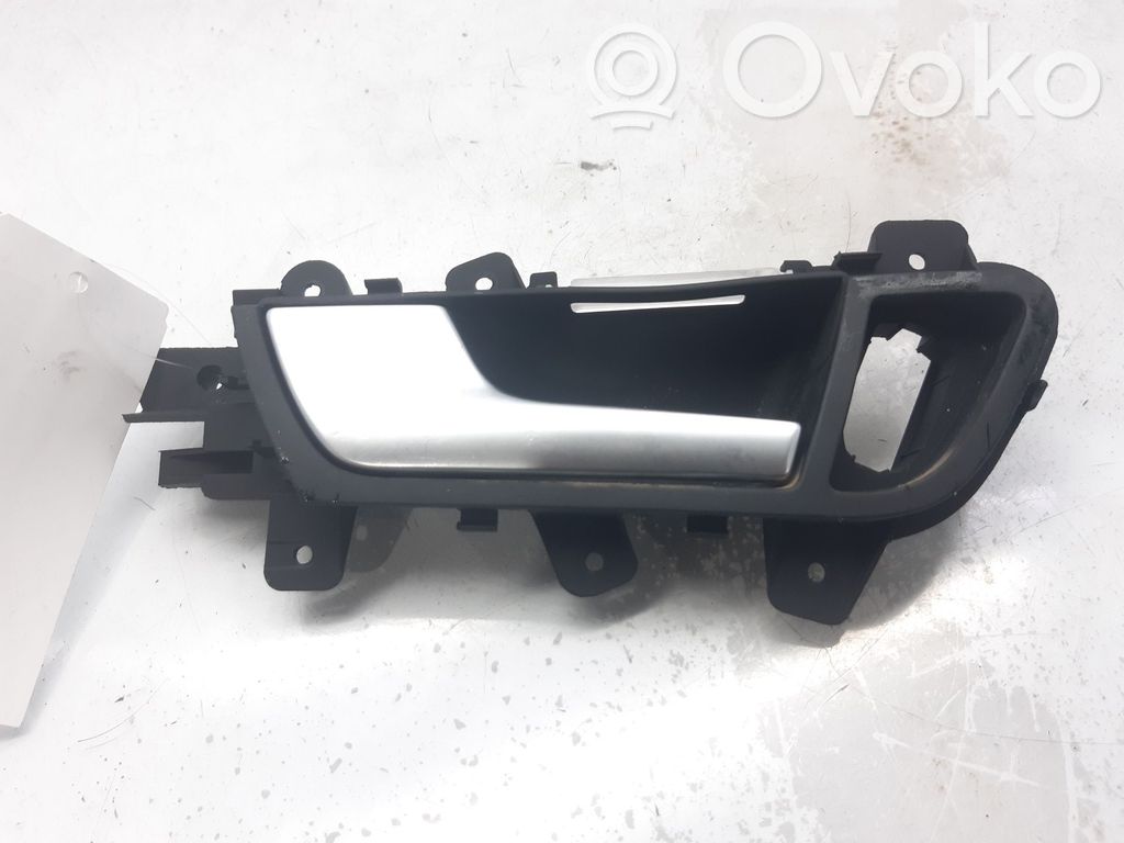 Audi A5 8T 8F Manecilla interna puerta delantera 