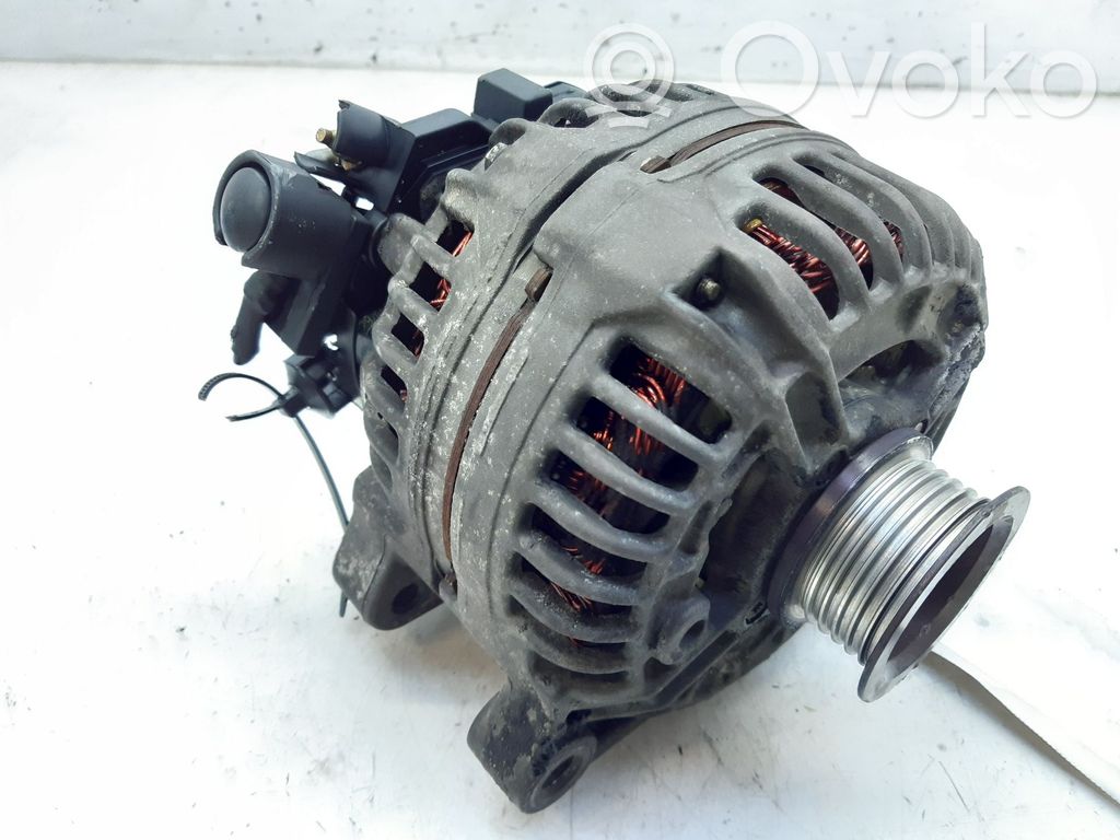 Generator/alternator   9621791480