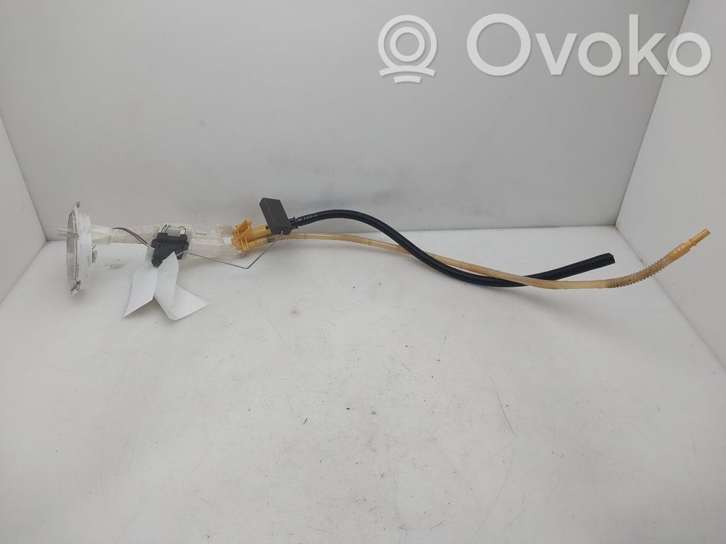Volkswagen Tiguan Pompă combustibil în rezervor 