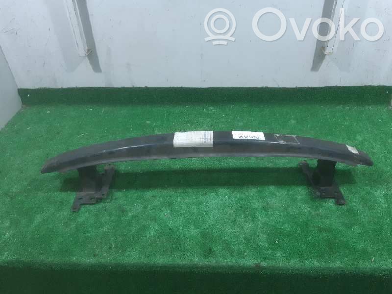Volkswagen Polo IV 9N3 Poprzeczka zderzaka przedniego 