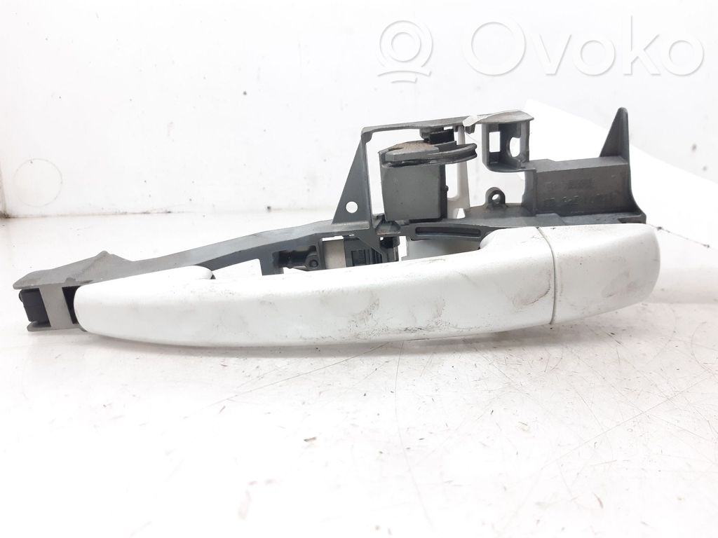 Peugeot 5008 Maniglia esterna per portiera posteriore