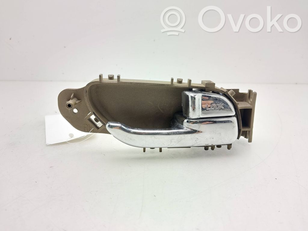 SsangYong Rodius Manecilla interna puerta trasera