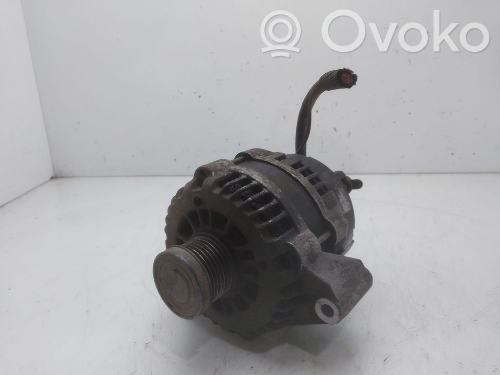 SsangYong Rexton Generatore/alternatore