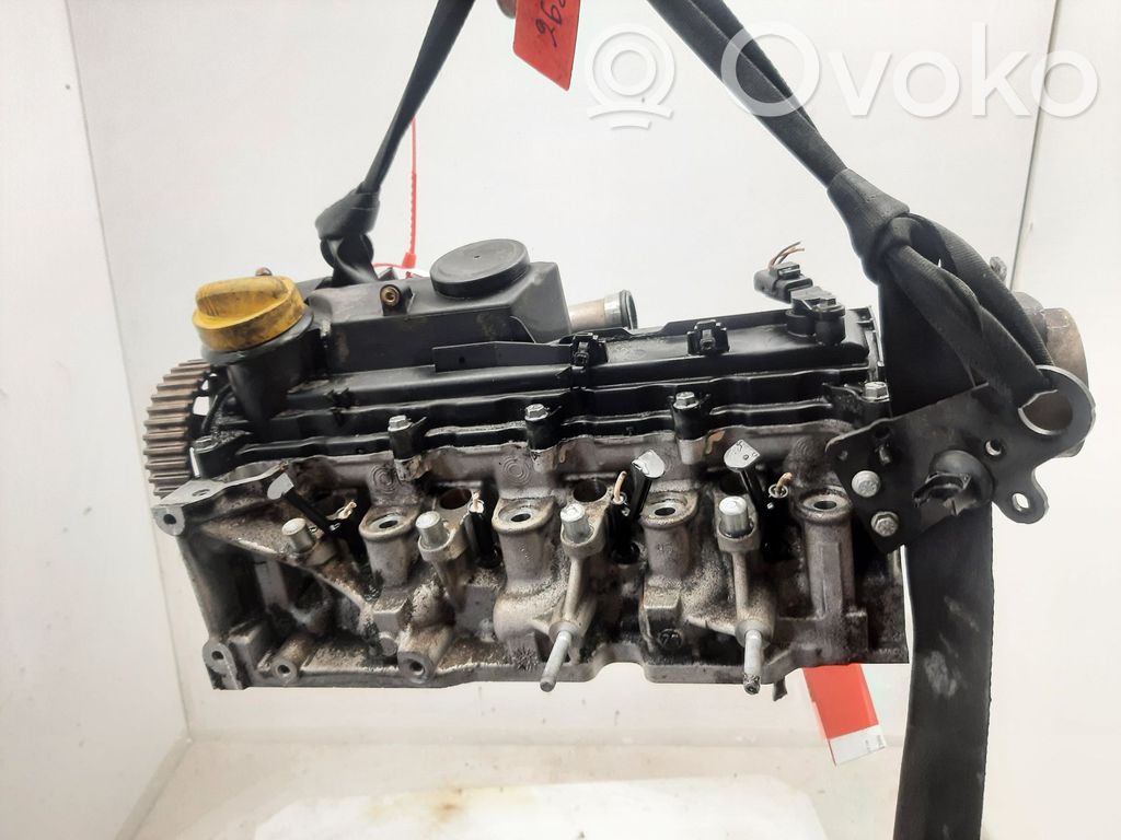 Renault Scenic II -  Grand scenic II Engine head 