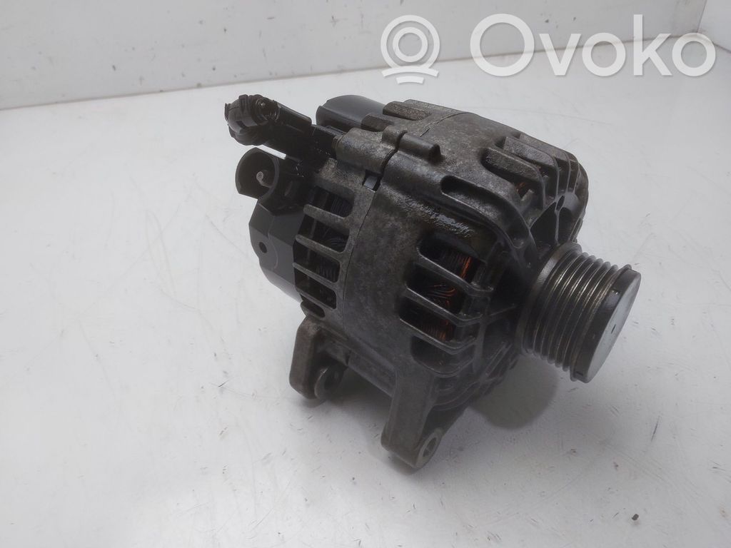 Citroen C4 Cactus Generator/alternator 