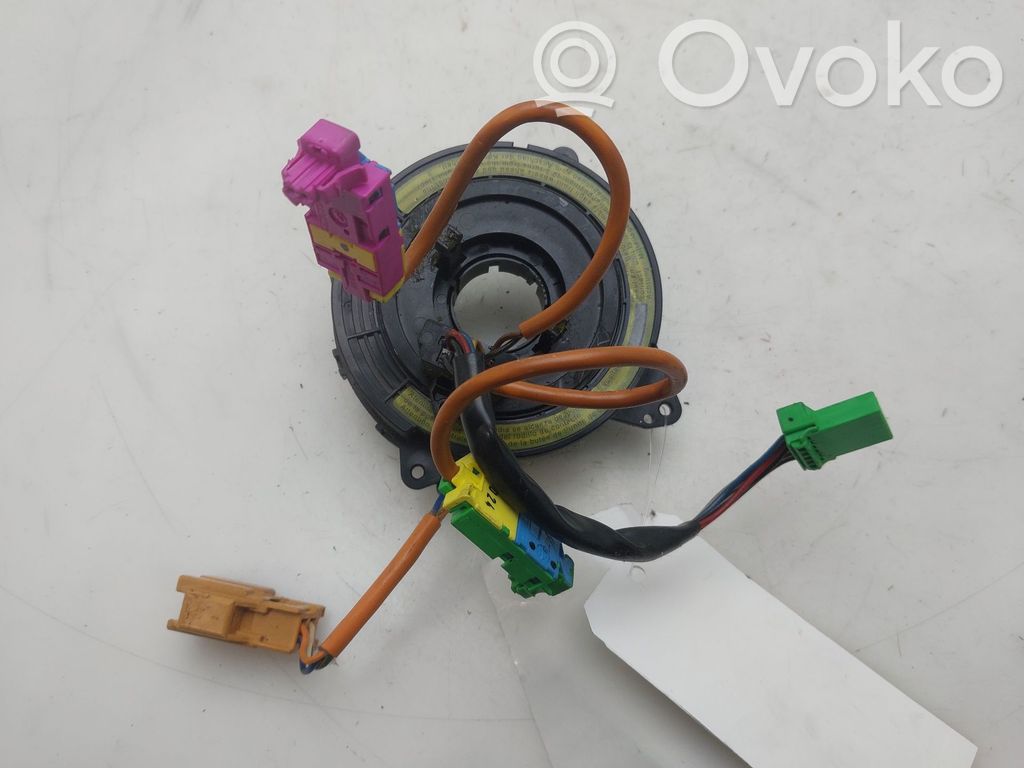 Volvo S60 Inel glisant airbag (inel SRS) 