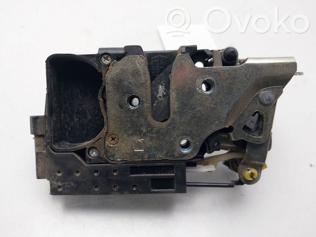 Chevrolet Aveo Etuoven lukko 
