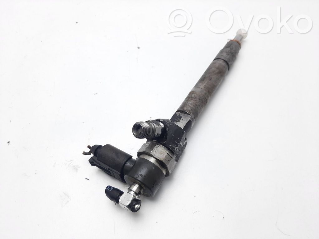 Mercedes-Benz C W203 Injector combustibil 