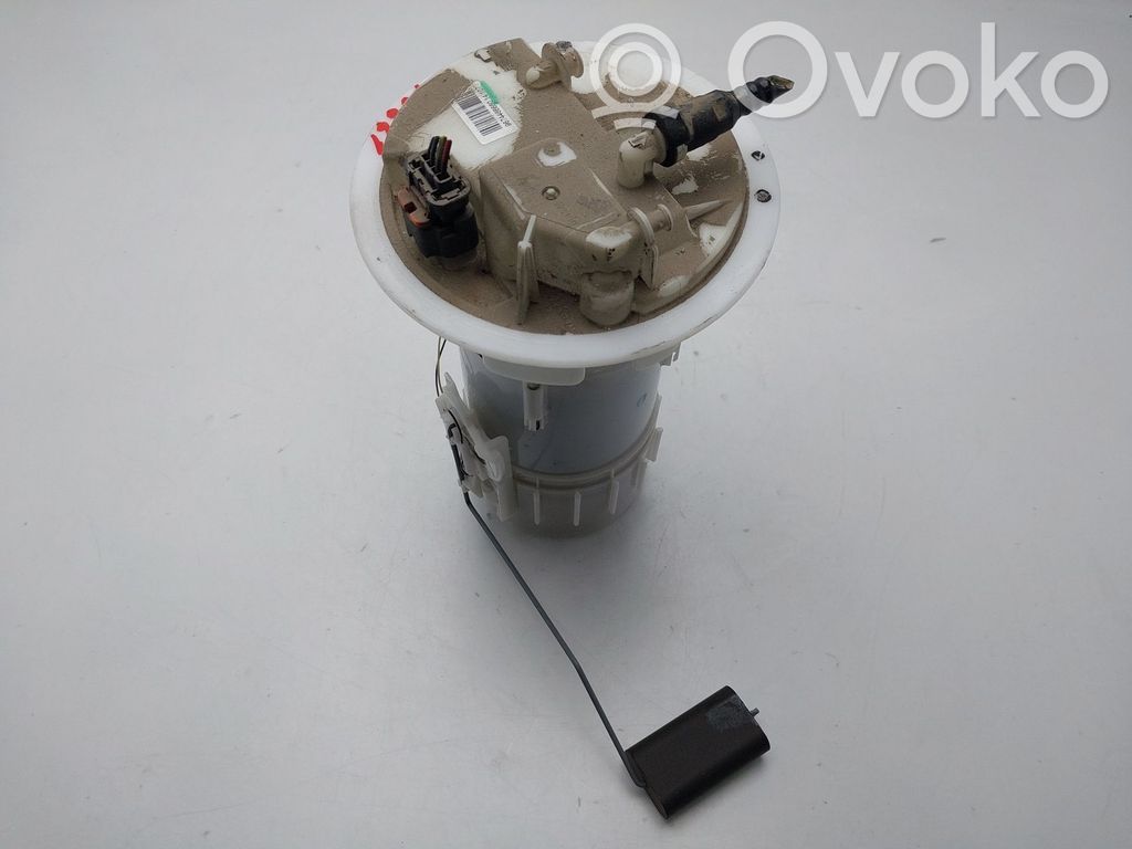 Citroen C3 Picasso Pompa carburante immersa