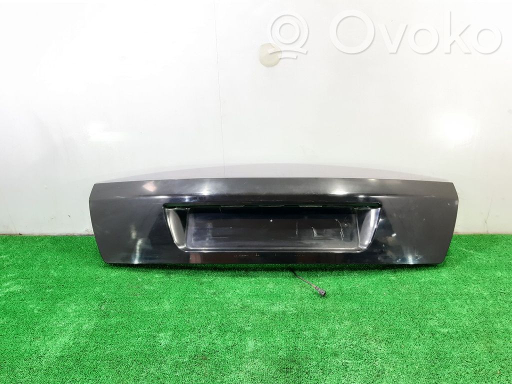 Citroen C4 Grand Picasso Maniglia esterna del portellone posteriore/bagagliaio