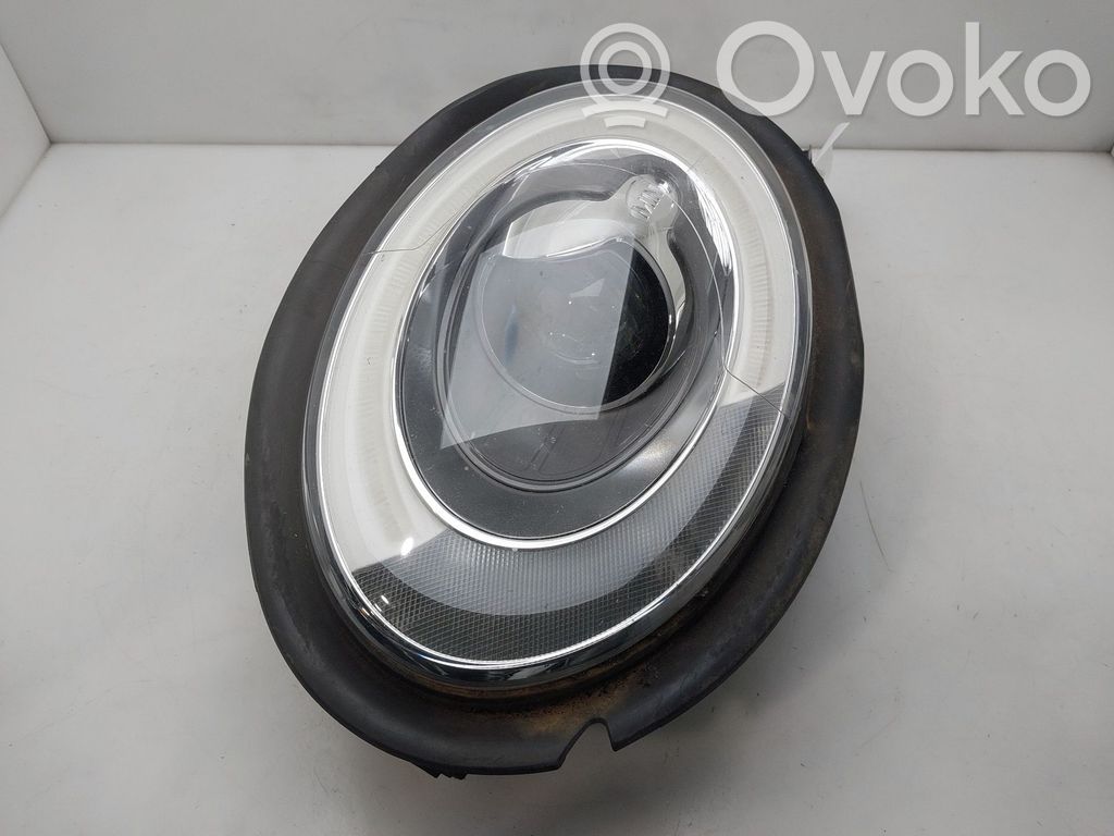 Mini Clubman F54 Faro/fanale 