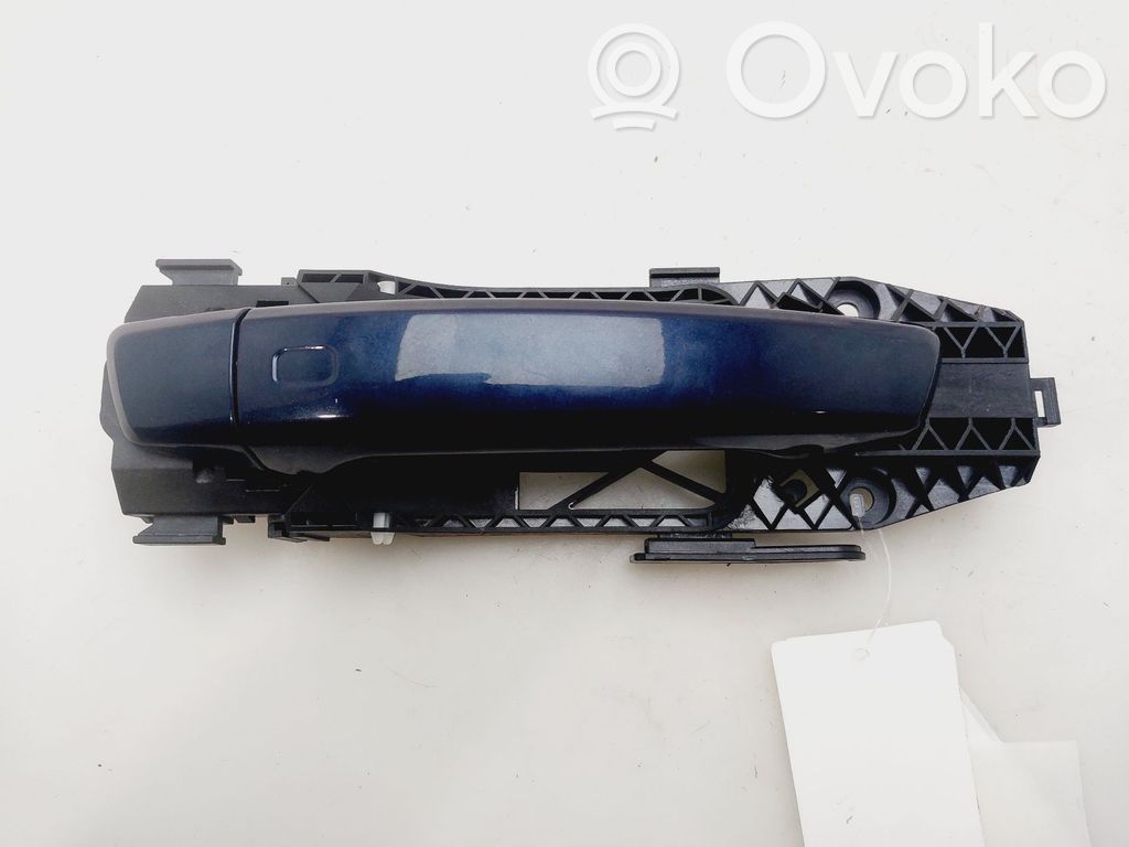 Audi A3 S3 8V Maniglia esterna per portiera anteriore