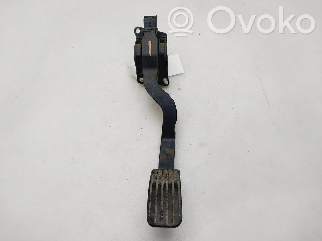 Peugeot 206 Gaspedalsensor elektrisch 