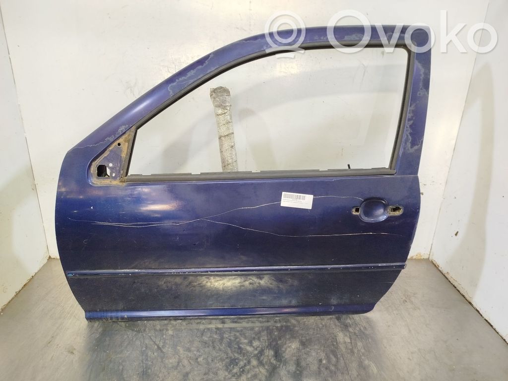 Volkswagen Golf IV Portiera anteriore
