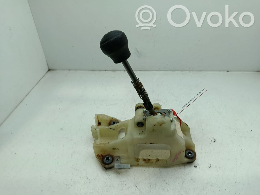 KIA Ceed Selector caja de cambios 