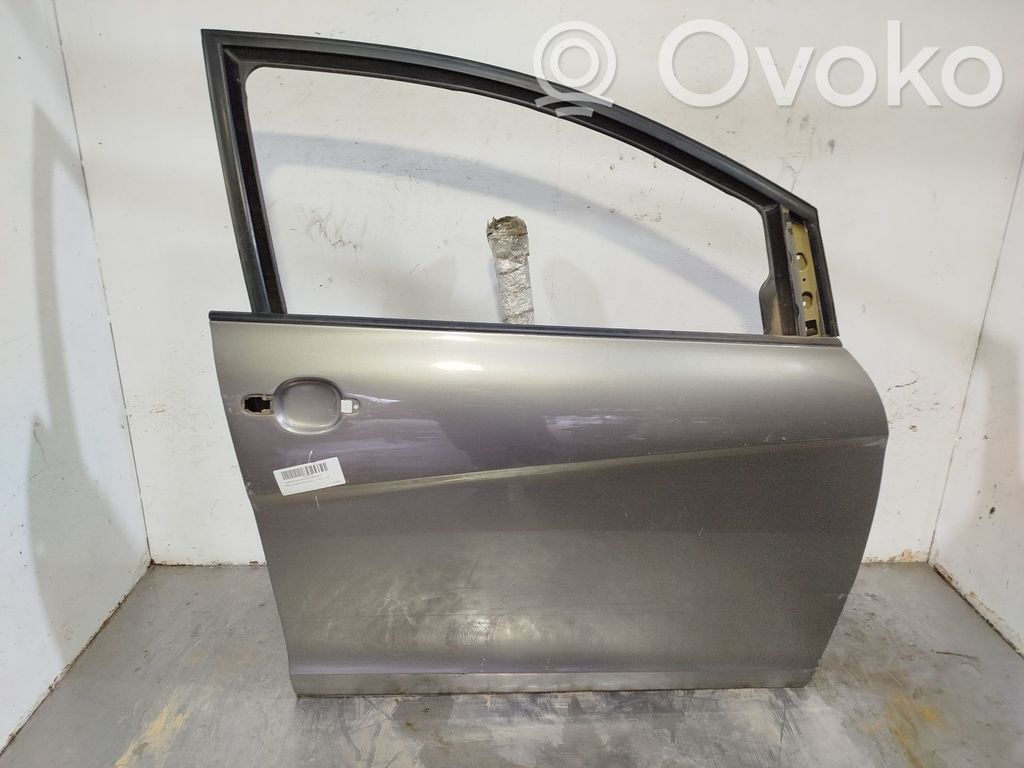 Seat Toledo III (5P) Puerta delantera 