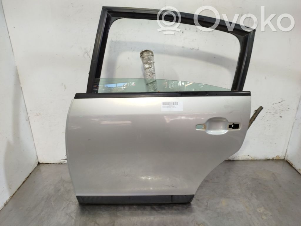 Citroen C4 I Puerta trasera 