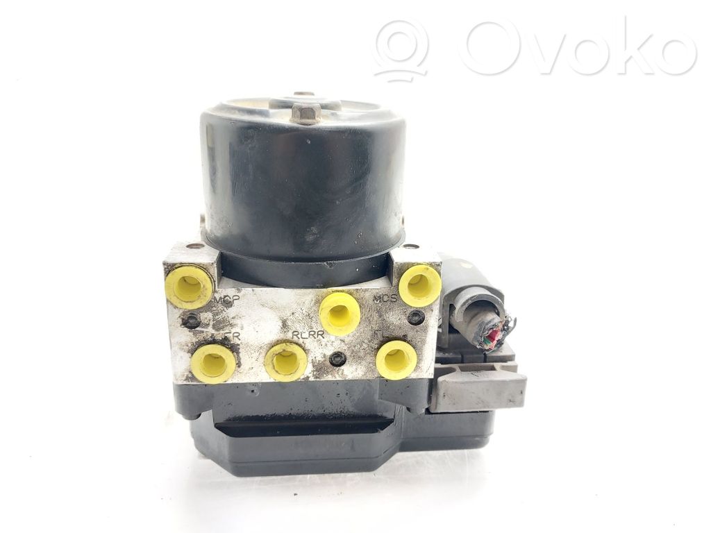 ABS-pumppu   96470254
