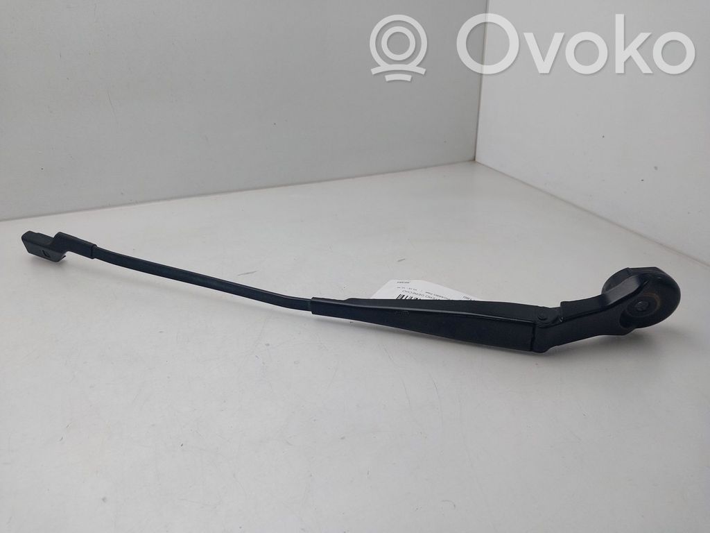 Citroen C4 Grand Picasso Brazo del limpiaparabrisas delantero 