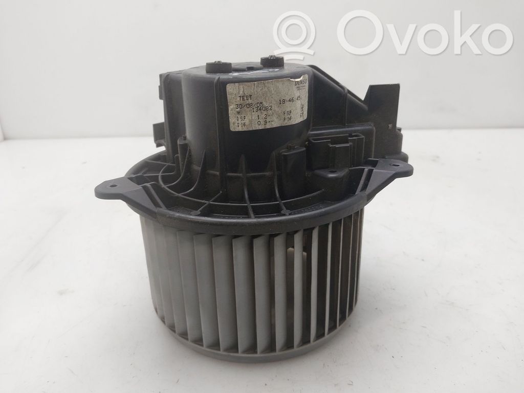 Fiat Stilo Wentylator nawiewu / Dmuchawa 