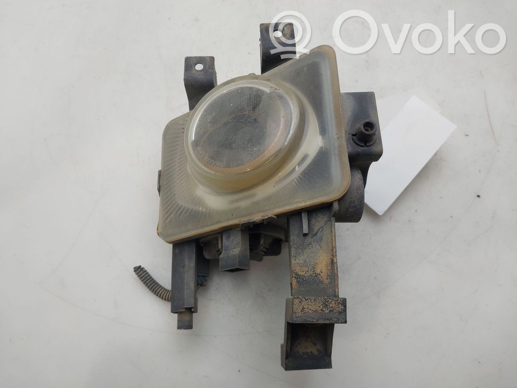 Opel Zafira B Światło przeciwmgłowe przednie 