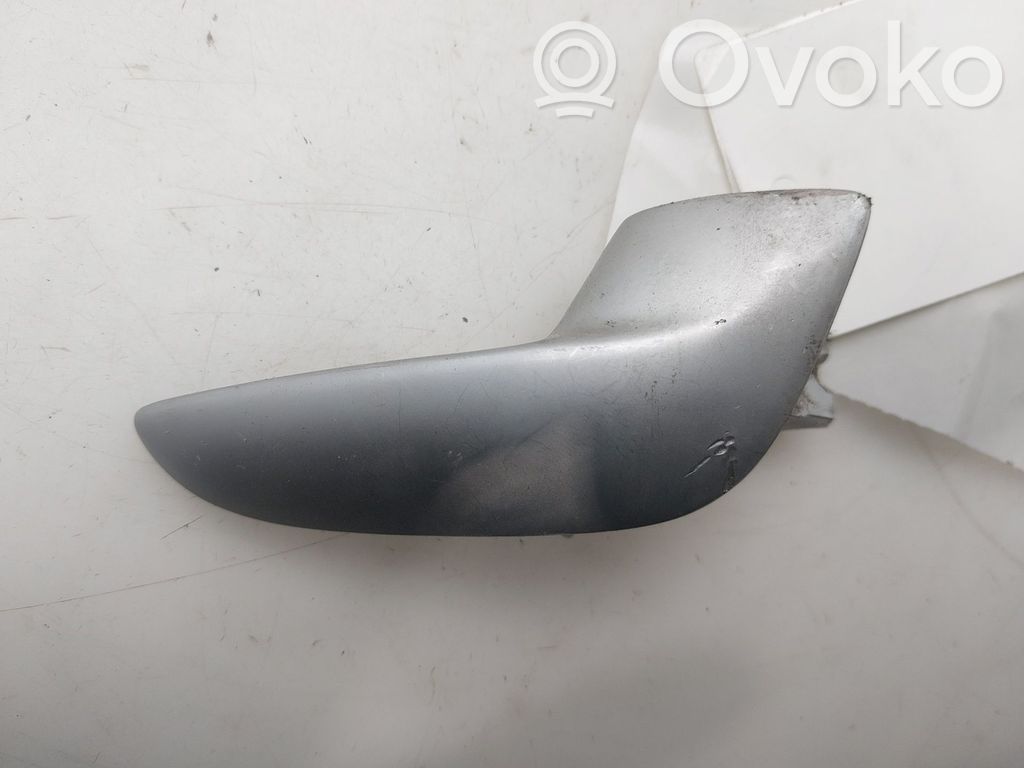 Volvo S60 Klamka wewnętrzna drzwi przednich 