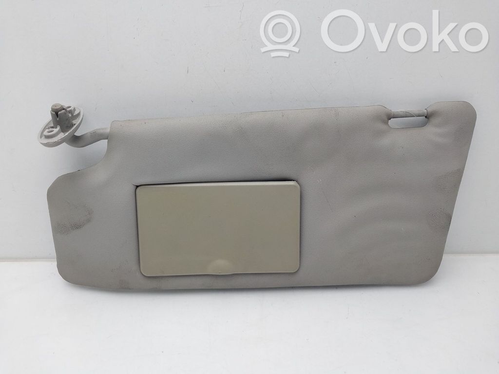 Ford Focus Sun visor 