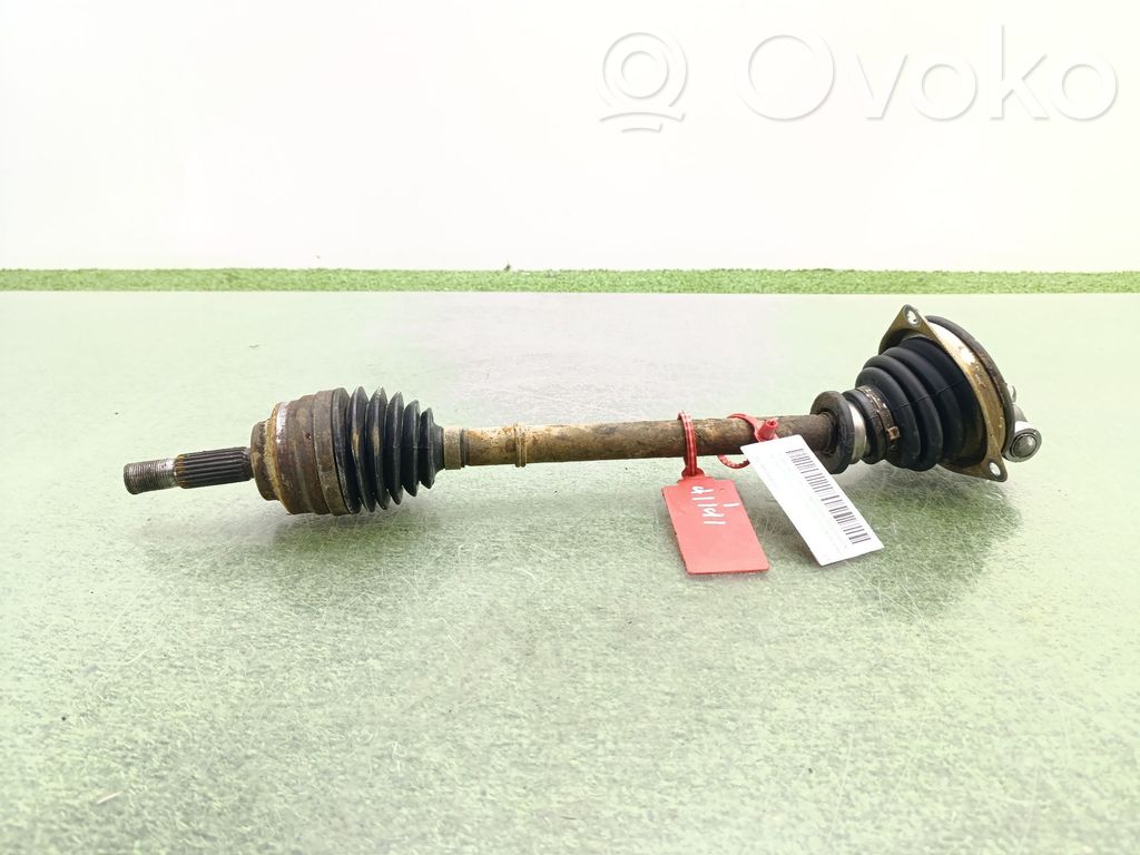 Renault Clio II Półoś przednia 