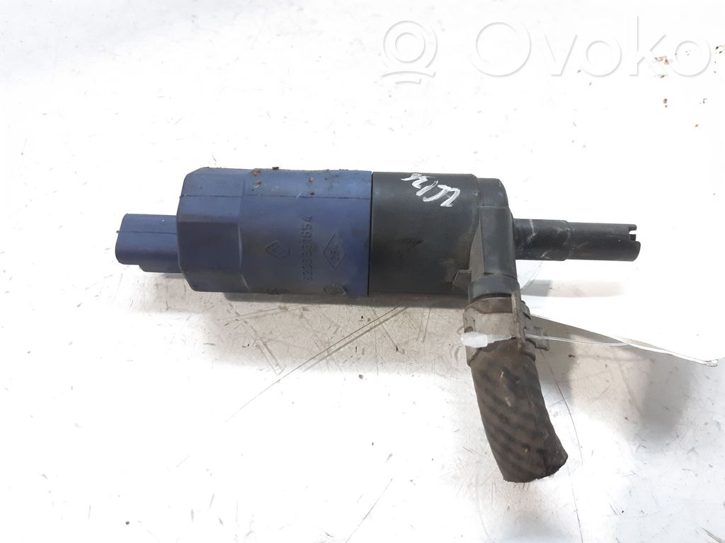 Citroen C5 Tuulilasi tuulilasinpesimen pumppu 
